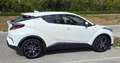 Toyota C-HR C-HR 1,8 Hybrid C-HIC CVT Automatik Weiß - thumbnail 4