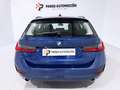 BMW BMW Serie 3 Familiar  Manual de 5 Puertas Azul - thumbnail 6