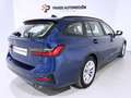 BMW BMW Serie 3 Familiar  Manual de 5 Puertas Azul - thumbnail 4