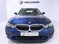 BMW BMW Serie 3 Familiar  Manual de 5 Puertas Azul - thumbnail 2