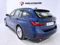 BMW BMW Serie 3 Familiar  Manual de 5 Puertas Azul - thumbnail 5