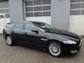 Jaguar XF Sportbrake E-Performance Aut. Schwarz - thumbnail 8
