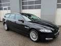 Jaguar XF Sportbrake E-Performance Aut. Schwarz - thumbnail 17