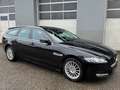 Jaguar XF Sportbrake E-Performance Aut. Schwarz - thumbnail 2