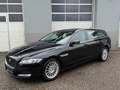 Jaguar XF Sportbrake E-Performance Aut. Schwarz - thumbnail 14