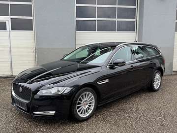 Sportbrake E-Performance Aut.
