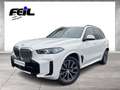 BMW X5 xDrive40d   M Sportpaket Gestiksteuerung DAB Weiß - thumbnail 1