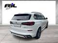 BMW X5 xDrive40d   M Sportpaket Gestiksteuerung DAB Weiß - thumbnail 5