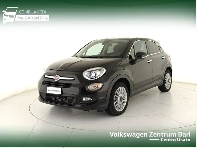 Fiat 500X 1.6 mjt lounge 4x2 120cv