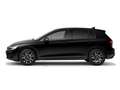 Volkswagen Golf VIII 1.0 TSI United DigitalCockp.*LED*PDC * Negro - thumbnail 2