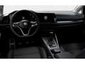 Volkswagen Golf VIII 1.0 TSI United DigitalCockp.*LED*PDC * Negro - thumbnail 4
