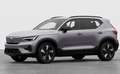 Volvo EX40 Plus, Single Motor Extended Range, Vollelektrisch Silber - thumbnail 1