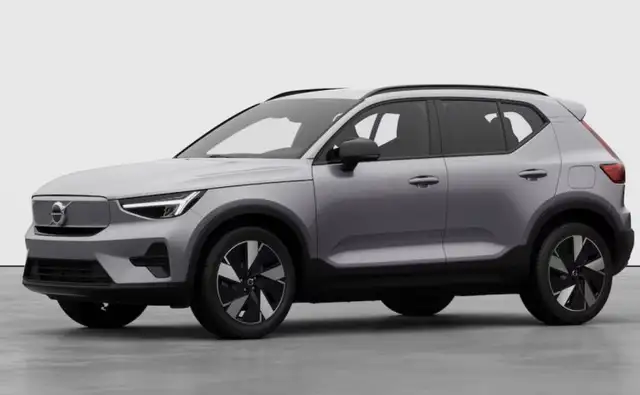 Volvo EX40 Plus, Single Motor Extended Range, Vollelektrisch