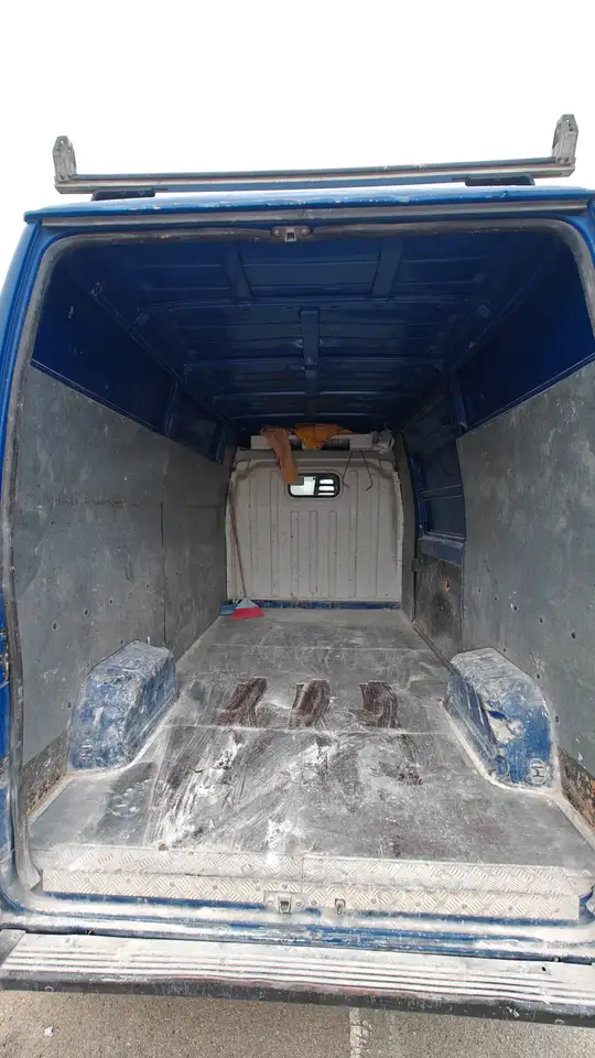 Fiat Ducato maxi 2.8 D, foto 6