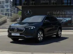 Mercedes-Benz EQA +PROGRESSIVE DISTRONIC MBUX LED KAMERA Erweiterte Serienausstattung/Navi/Distronic/Klima/Sitzhzg./MF Lenkrad/Garantie