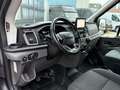 Ford Transit 350 2.0TDCI 185pk L2H2 RWD 3.5t Trekgewicht Camera Grijs - thumbnail 2