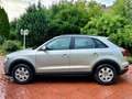 Audi Q3 Q3 2.0 TFSI quattro S tronic Silber - thumbnail 4