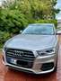Audi Q3 Q3 2.0 TFSI quattro S tronic Silber - thumbnail 1