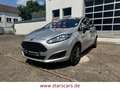 Ford Fiesta *1.6*KLIMA*2.HAND*AUTOMATIK*TOP-ZUSTAND* Grau - thumbnail 3