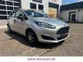 Ford Fiesta *1.6*KLIMA*2.HAND*AUTOMATIK*TOP-ZUSTAND* Grau - thumbnail 1