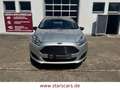 Ford Fiesta *1.6*KLIMA*2.HAND*AUTOMATIK*TOP-ZUSTAND* Grau - thumbnail 2
