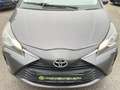 Toyota Yaris 1,4 D-4D Active Grau - thumbnail 9