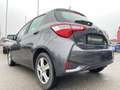 Toyota Yaris 1,4 D-4D Active Grau - thumbnail 7