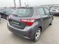Toyota Yaris 1,4 D-4D Active Grau - thumbnail 5