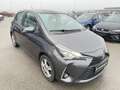 Toyota Yaris 1,4 D-4D Active Grau - thumbnail 3