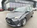 Toyota Yaris 1,4 D-4D Active Grau - thumbnail 1