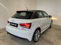 Audi A1 Sportback 1.0 tfsi  95cv S LINE Bianco - thumbnail 6