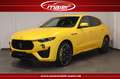 Maserati Levante 3.8 V8 Trofeo-Pano-Luft-360°-B&W-LED- Galben - thumbnail 4