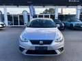 SEAT Ibiza Ibiza 1.0 tgi Style 90cv Metano Plateado - thumbnail 2