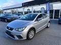 SEAT Ibiza Ibiza 1.0 tgi Style 90cv Metano Plateado - thumbnail 1