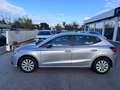 SEAT Ibiza Ibiza 1.0 tgi Style 90cv Metano Plateado - thumbnail 8