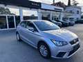 SEAT Ibiza Ibiza 1.0 tgi Style 90cv Metano Plateado - thumbnail 3
