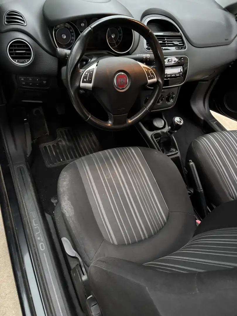 Fiat Punto Evo 1.4 8V Easy Start&Stopp - 2