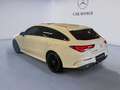 Mercedes-Benz CLA 200 Shooting Brake AMG Line Blanc - thumbnail 3