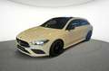 Mercedes-Benz CLA 200 Shooting Brake AMG Line Blanc - thumbnail 1