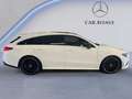 Mercedes-Benz CLA 200 Shooting Brake AMG Line Blanc - thumbnail 7