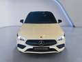 Mercedes-Benz CLA 200 Shooting Brake AMG Line Blanc - thumbnail 9