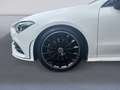 Mercedes-Benz CLA 200 Shooting Brake AMG Line Blanc - thumbnail 4