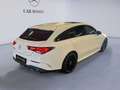 Mercedes-Benz CLA 200 Shooting Brake AMG Line Blanc - thumbnail 6