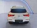 Mercedes-Benz CLA 200 Shooting Brake AMG Line Blanc - thumbnail 5