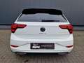 Volkswagen Polo 1.0 TSI DSG 116PK R-Line /Virtual cockpit Pro /IQ Weiß - thumbnail 5