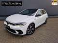 Volkswagen Polo 1.0 TSI DSG 116PK R-Line /Virtual cockpit Pro /IQ Weiß - thumbnail 1