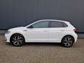 Volkswagen Polo 1.0 TSI DSG 116PK R-Line /Virtual cockpit Pro /IQ Weiß - thumbnail 4