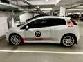 Fiat Grande Punto 1,4 16V T-Jet Sport Weiß - thumbnail 1