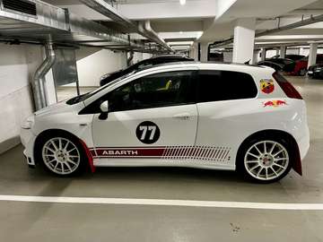 1,4 16V T-Jet Sport