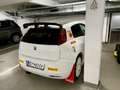 Fiat Grande Punto 1,4 16V T-Jet Sport Weiß - thumbnail 3